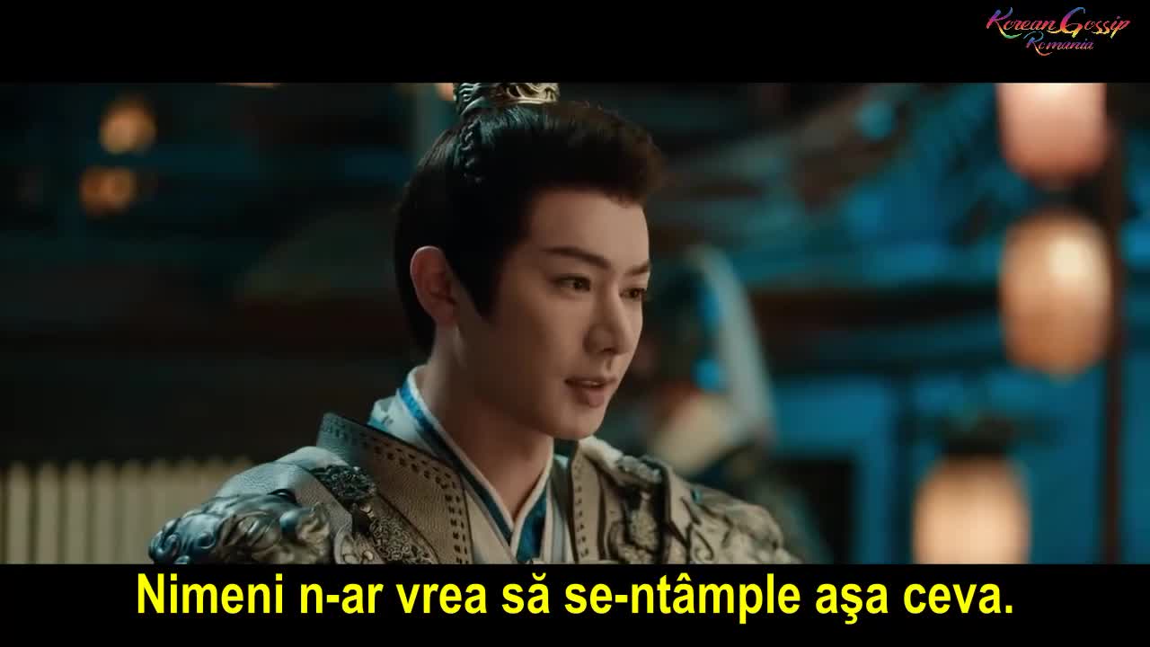 A Dream within a Dream Episodul 9