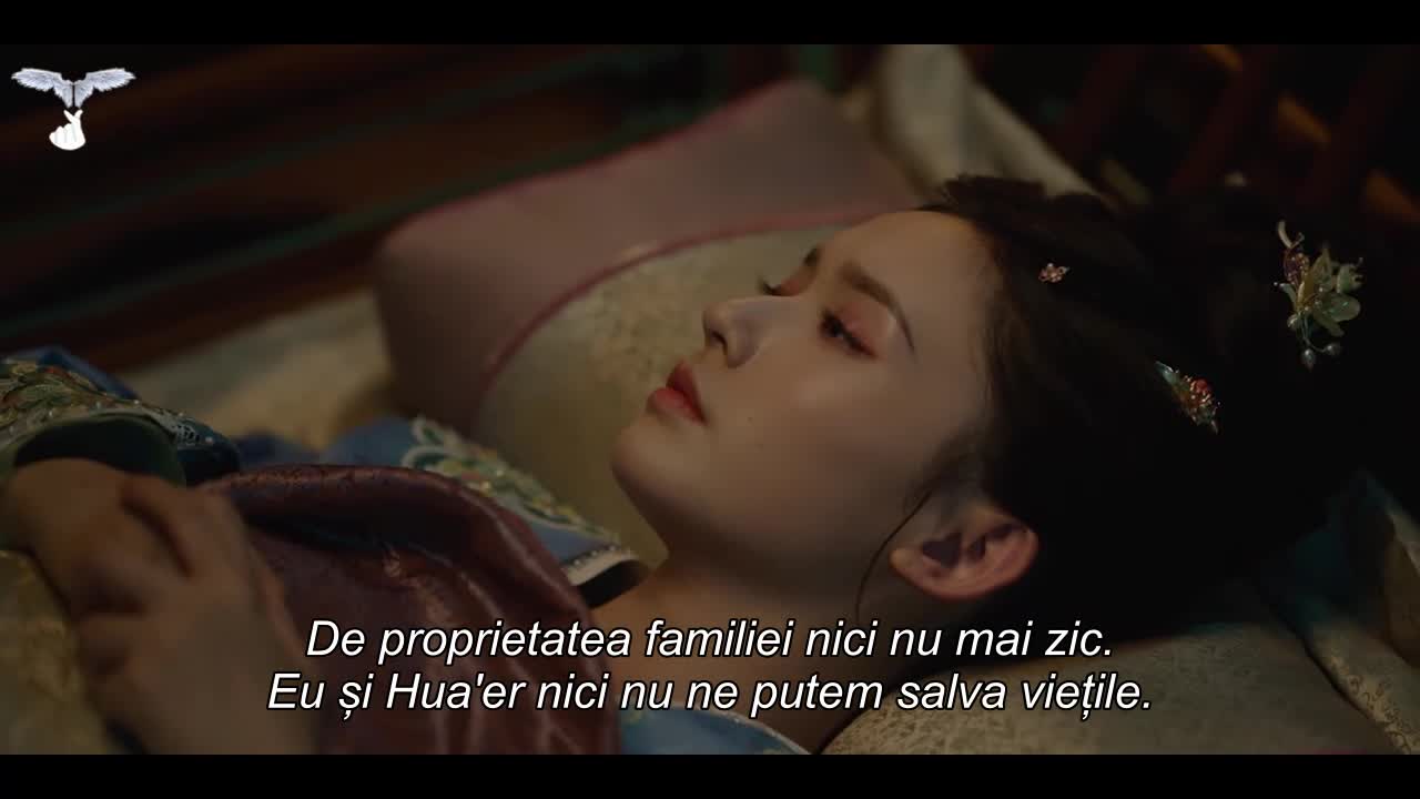 Les Belles Episodul 17