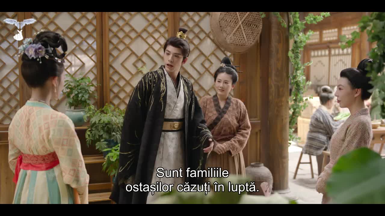 Les Belles Episodul 18