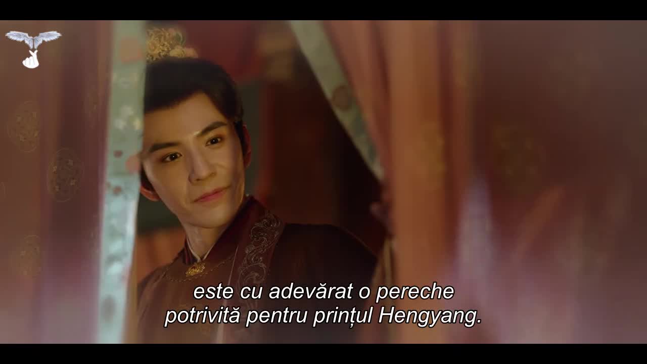 Les Belles Episodul 19