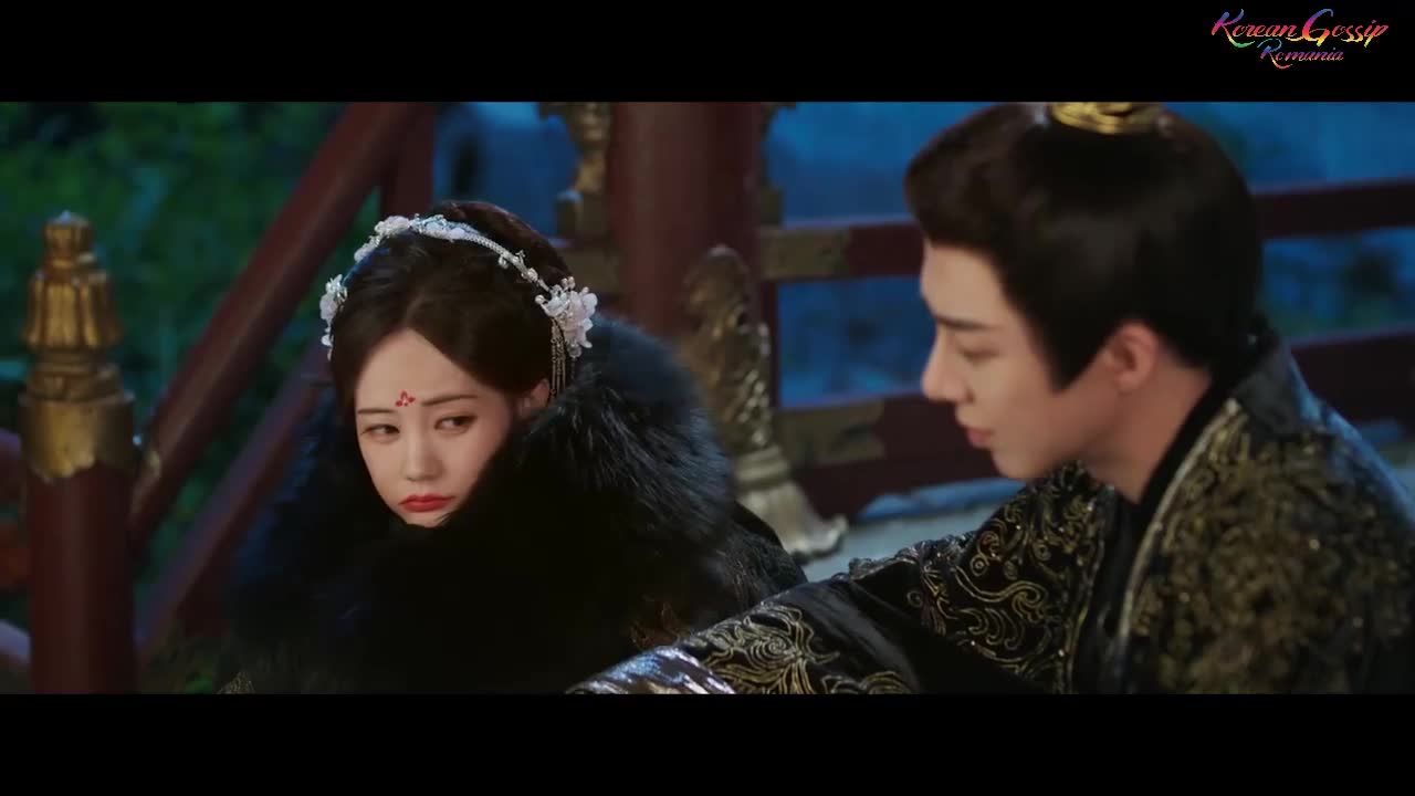 A Dream within a Dream Episodul 19