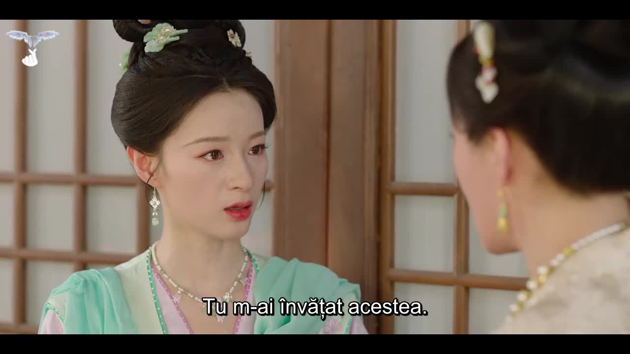 Les Belles Episodul 22