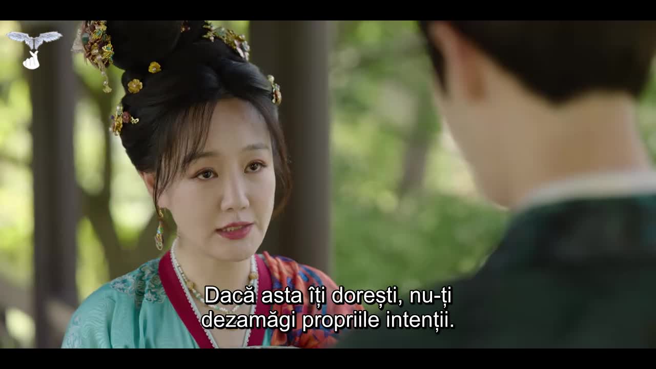 Les Belles Episodul 23
