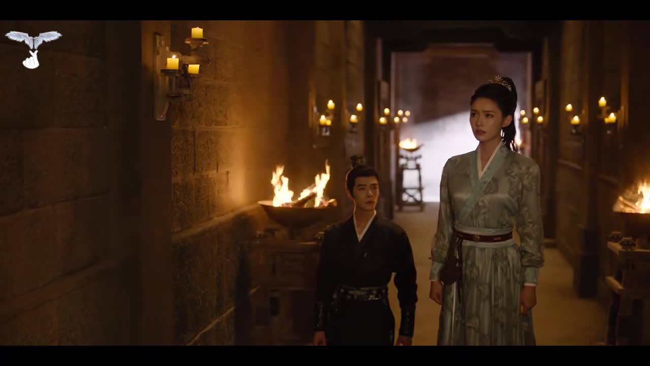 Les Belles Episodul 24