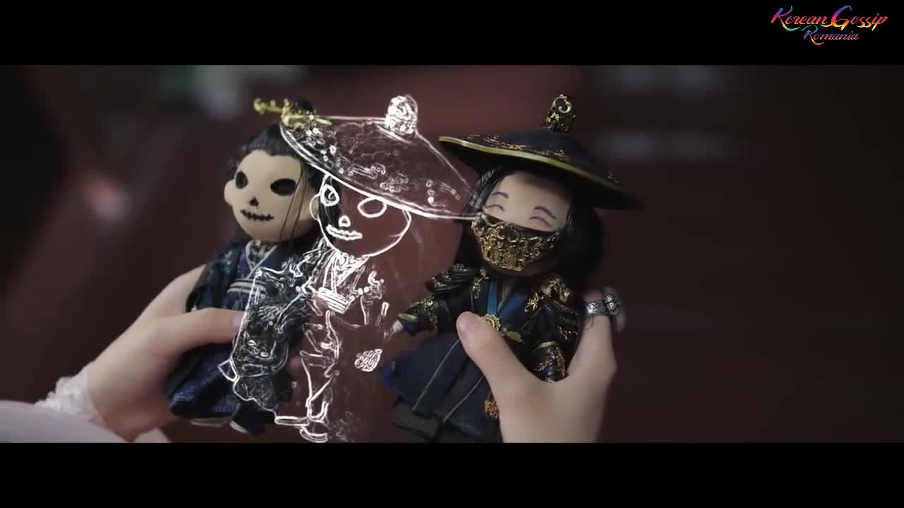 A Dream within a Dream Episodul 23