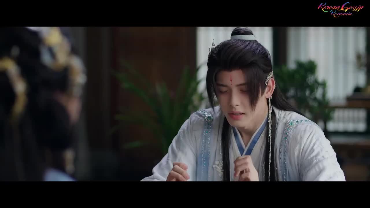 A Dream within a Dream Episodul 28