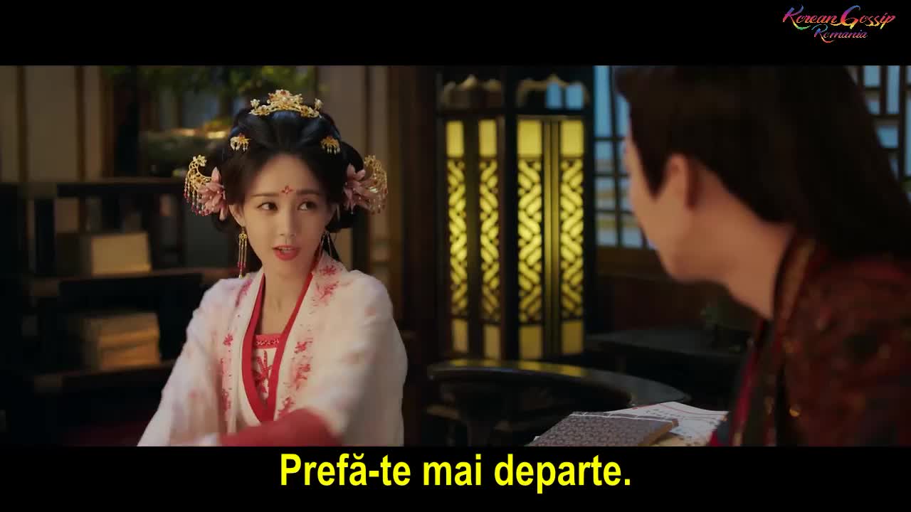 A Dream within a Dream Episodul 33