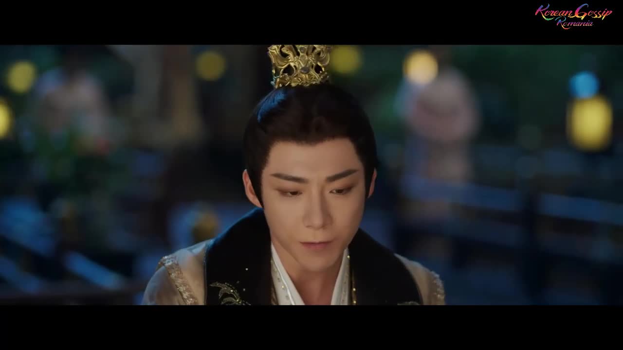 A Dream within a Dream Episodul 34