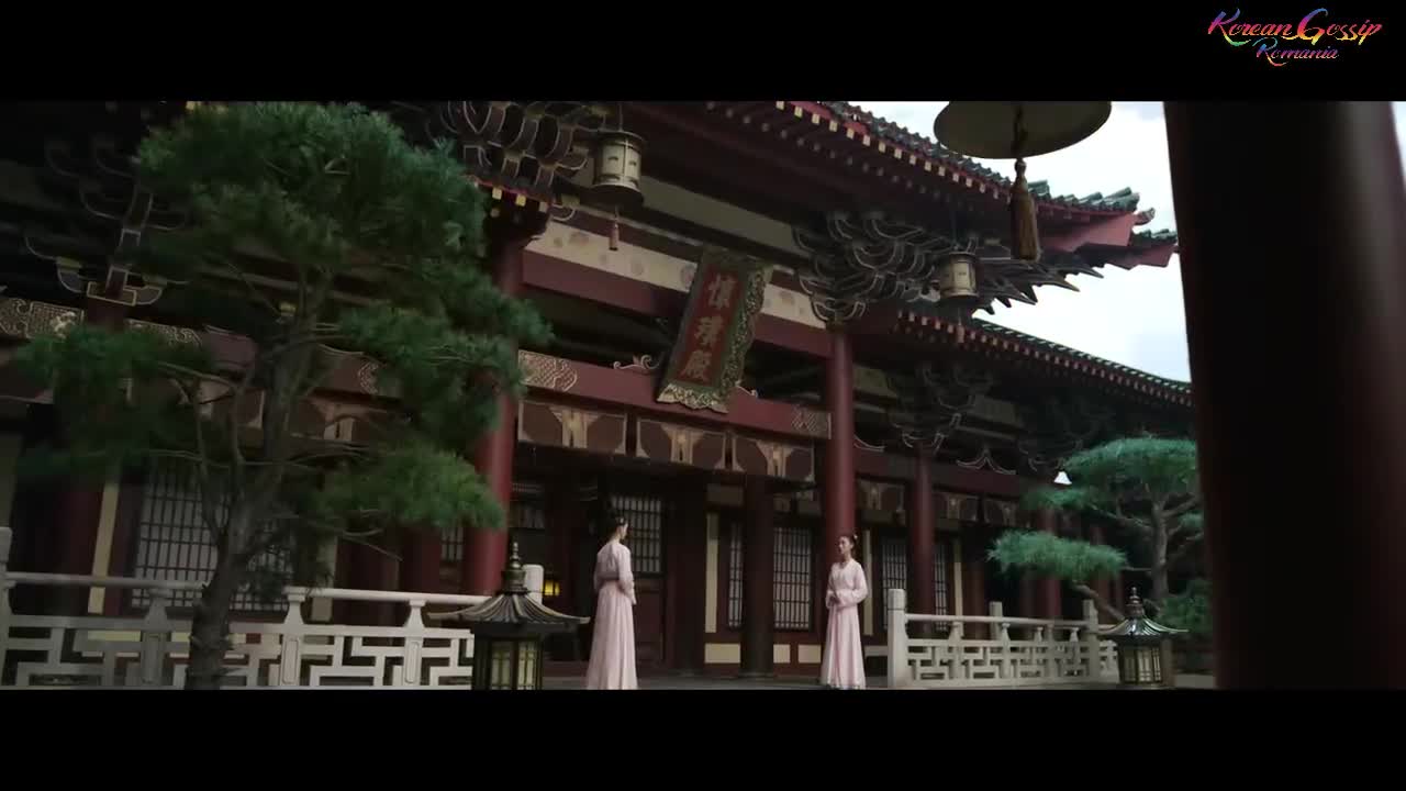 A Dream within a Dream Episodul 36
