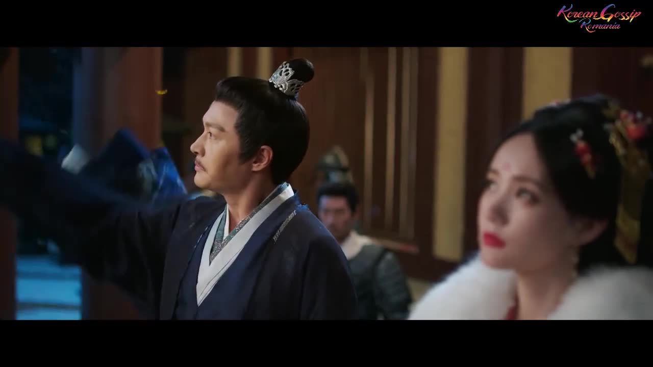 A Dream within a Dream Episodul 37