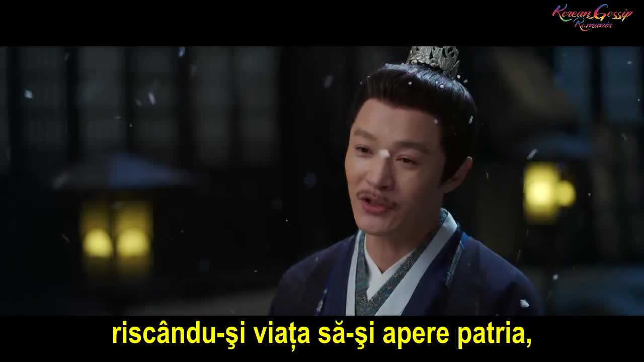 A Dream within a Dream Episodul 40 final