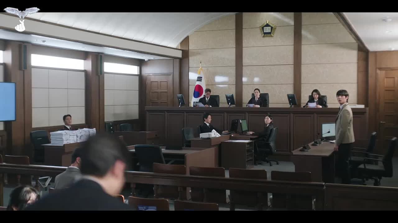 Law and the City Episodul 10