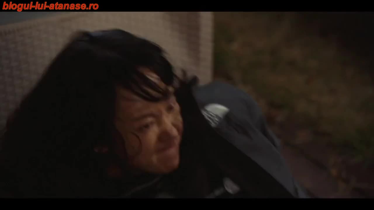The Defects Episodul 8 final