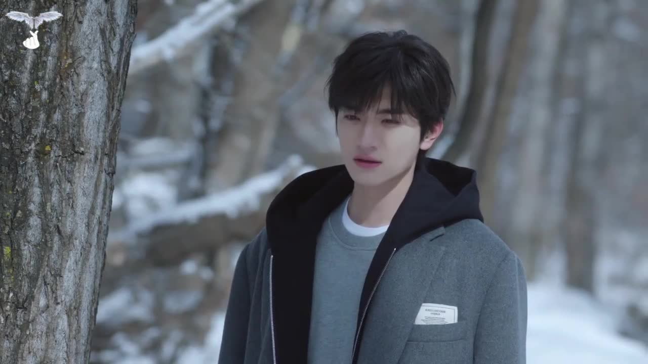 Ski into Love Episodul 6