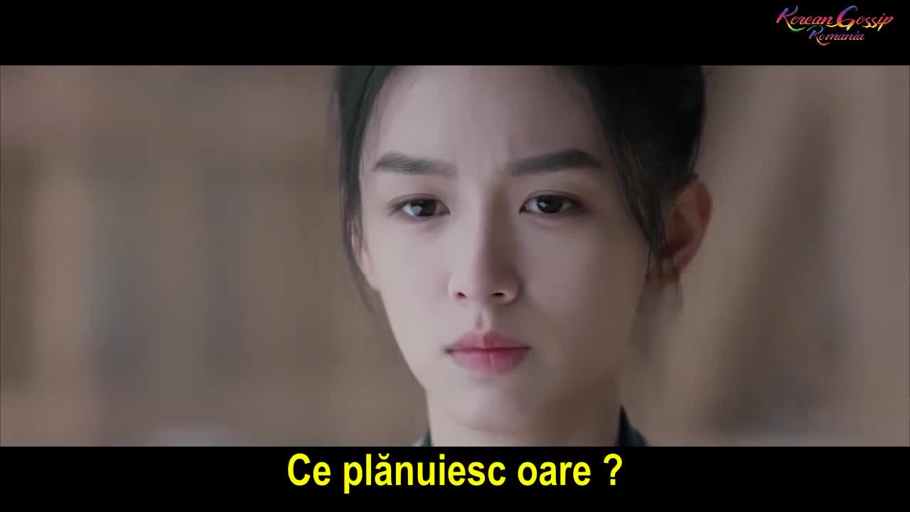 Legend of The Female General Episodul 6