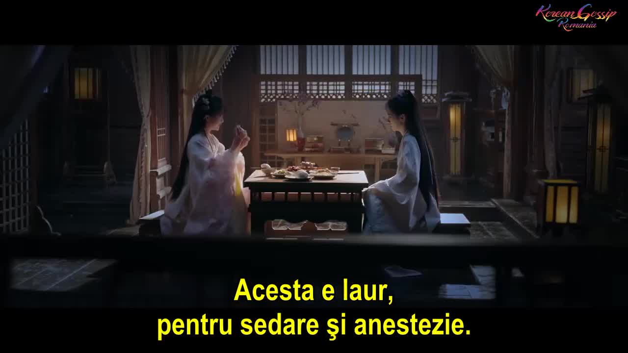 Legend of The Female General Episodul 7