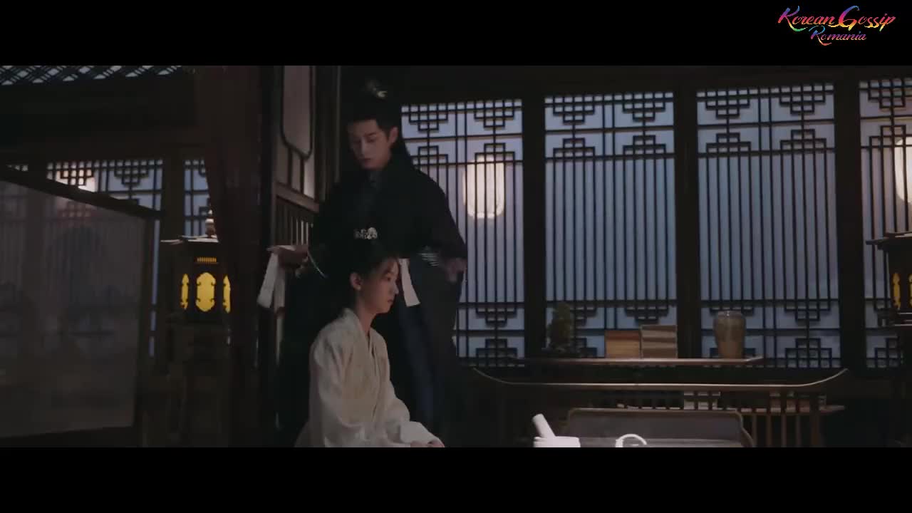 Legend of The Female General Episodul 8