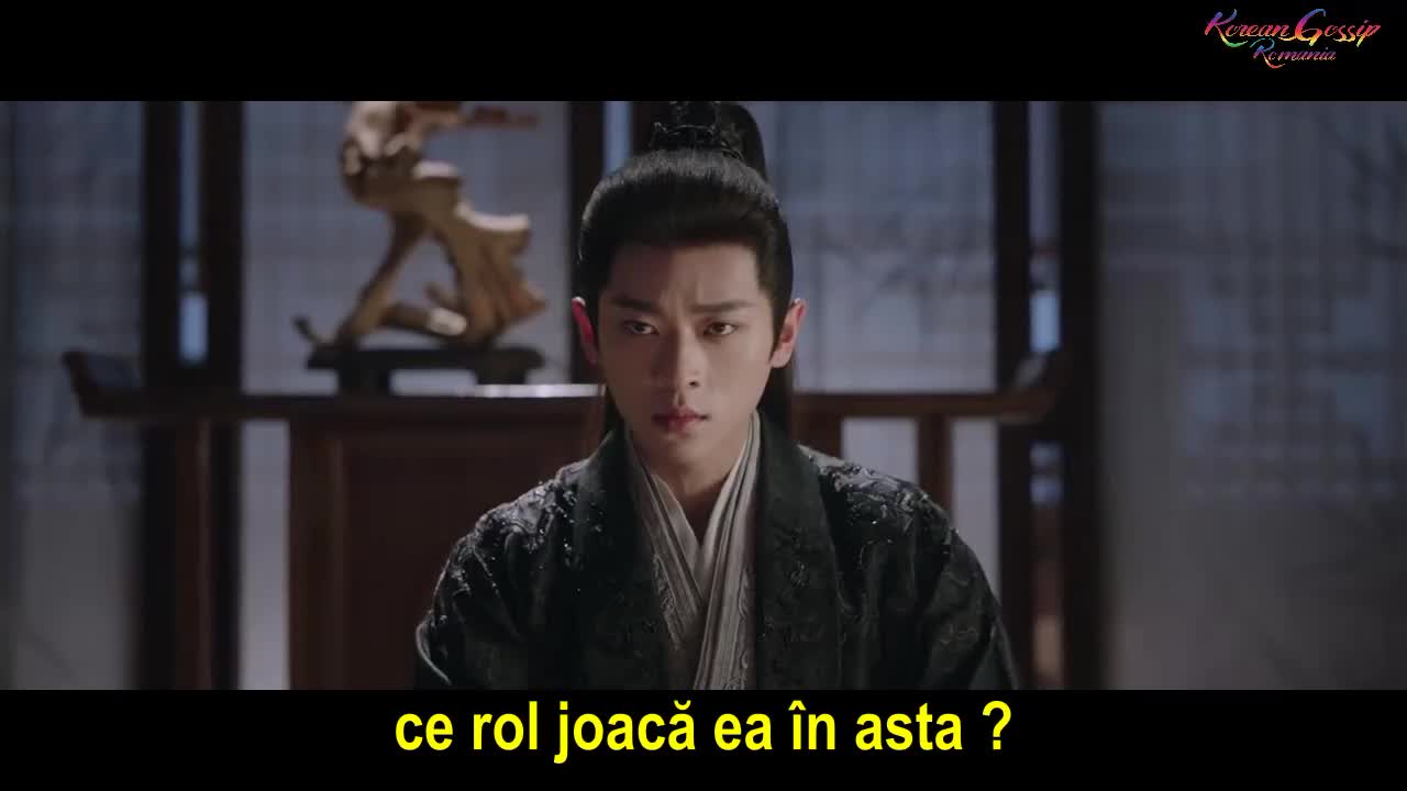 Legend of The Female General Episodul 9