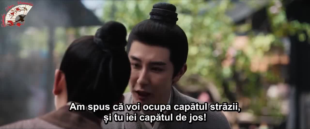 The Wanted Detective Episodul 24