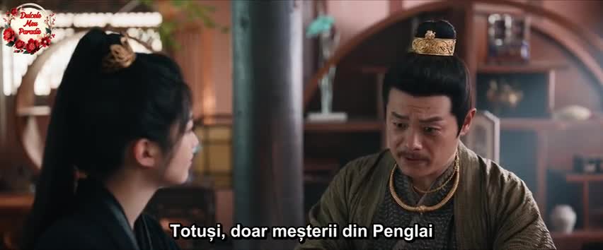 The Wanted Detective Episodul 25