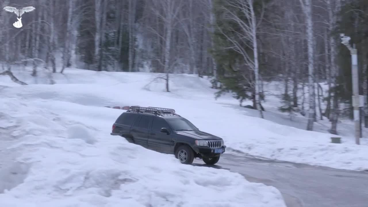 Ski into Love Episodul 12