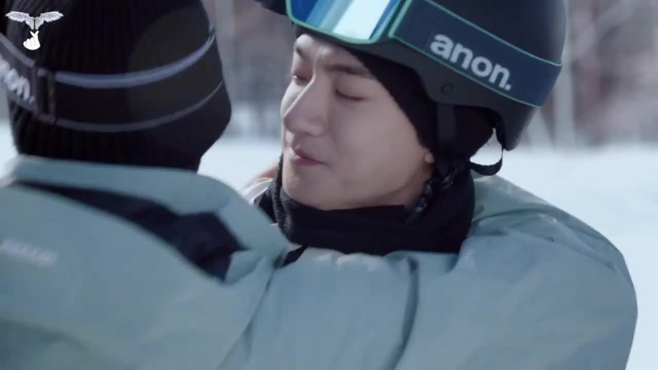 Ski into Love Episodul 14