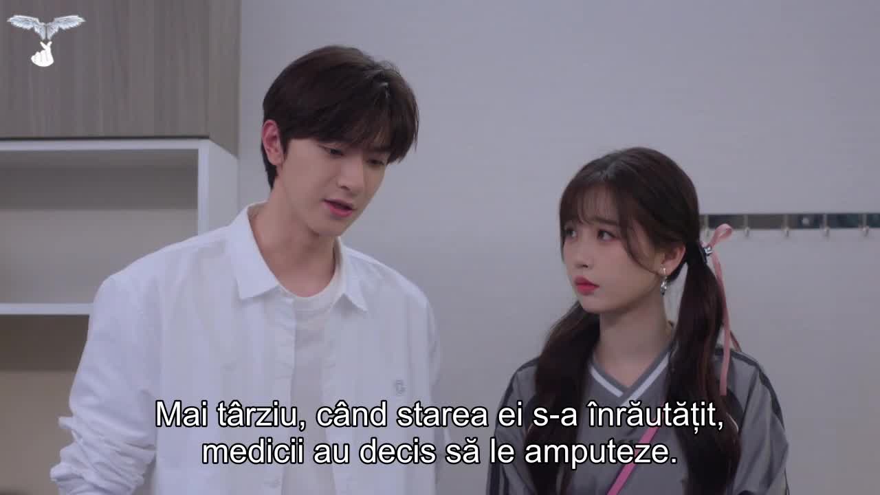 Ski into Love Episodul 15