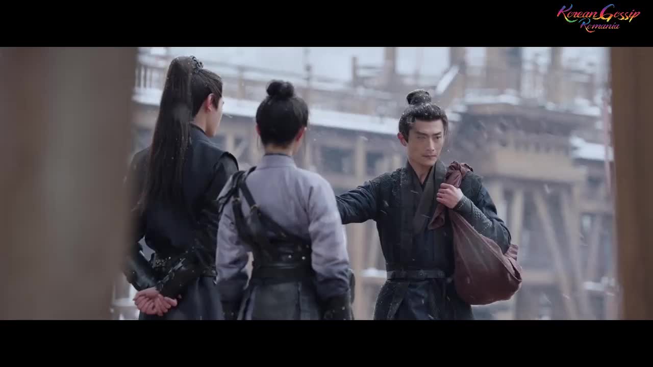 Legend of The Female General Episodul 13