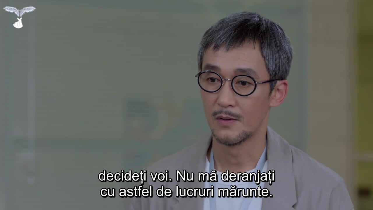 Ski into Love Episodul 18