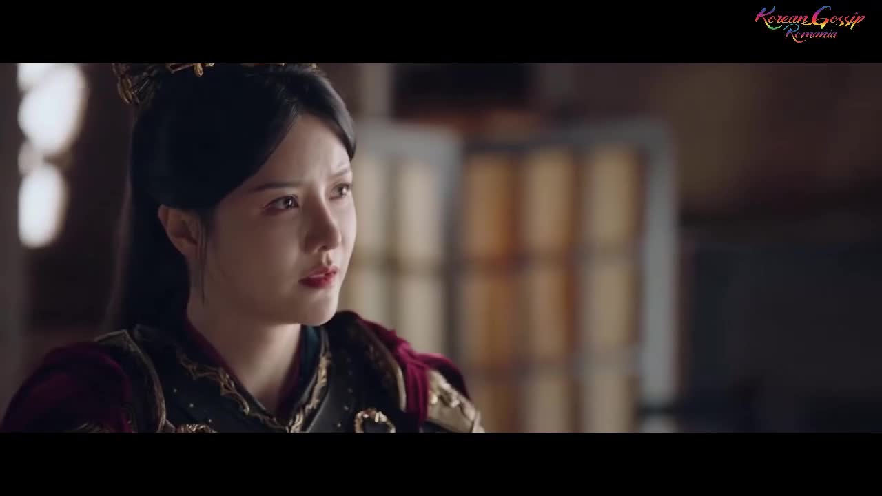 Legend of The Female General Episodul 20