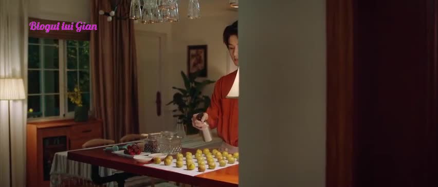 A Different Mr. Xiao Episodul 8