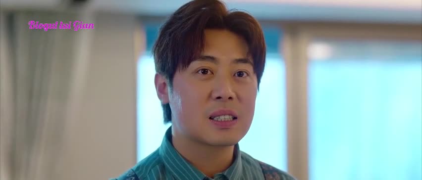 A Different Mr. Xiao Episodul 9