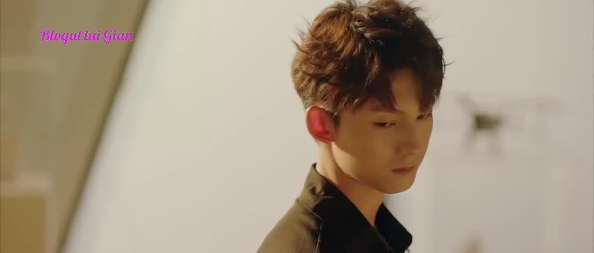 A Different Mr. Xiao Episodul 10