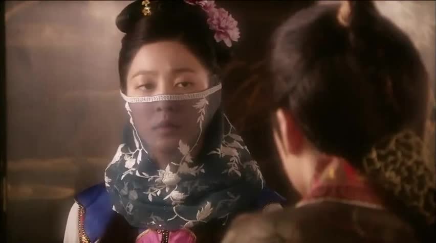 Faith Episodul 13