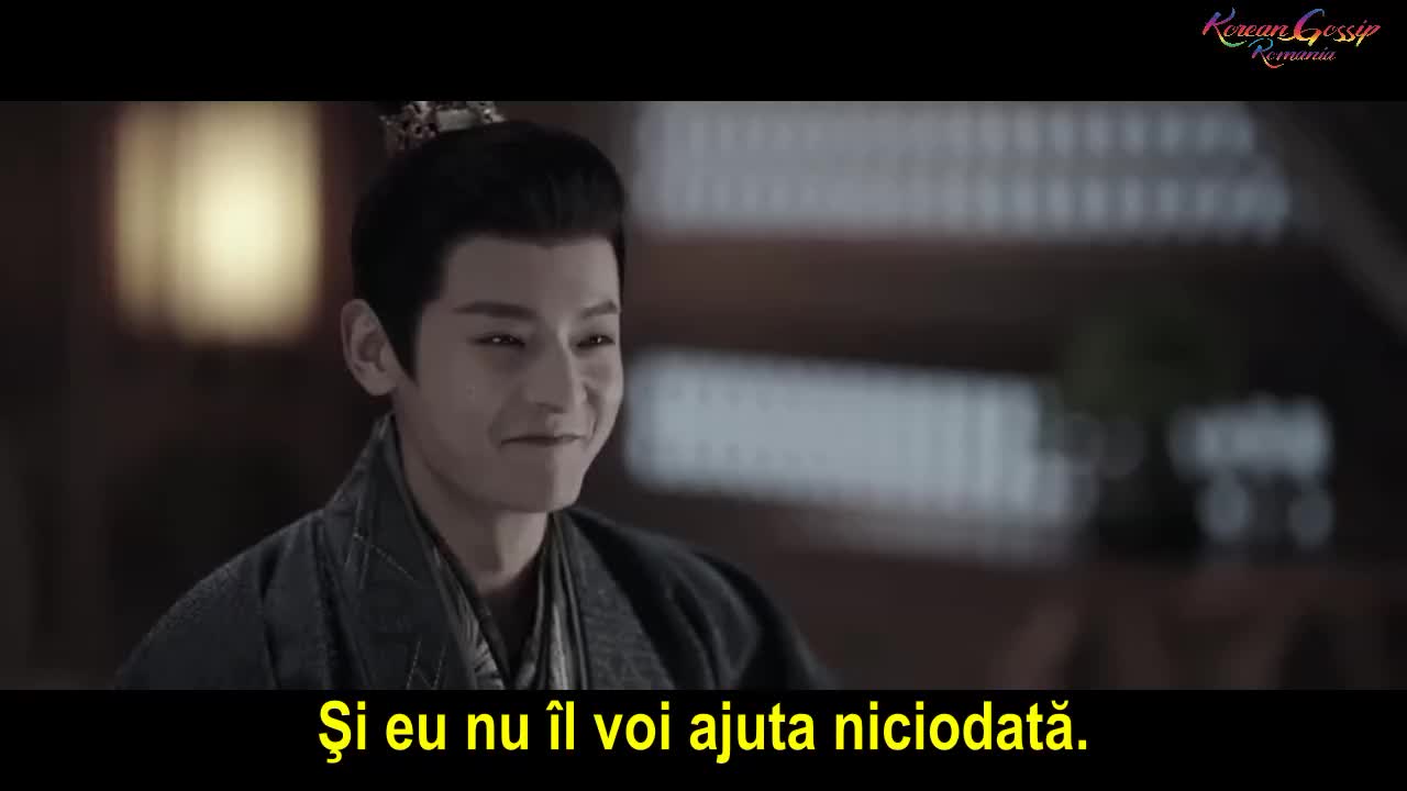 Legend of The Female General Episodul 24