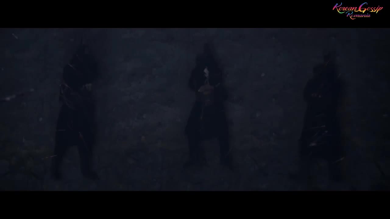 Legend of The Female General Episodul 25