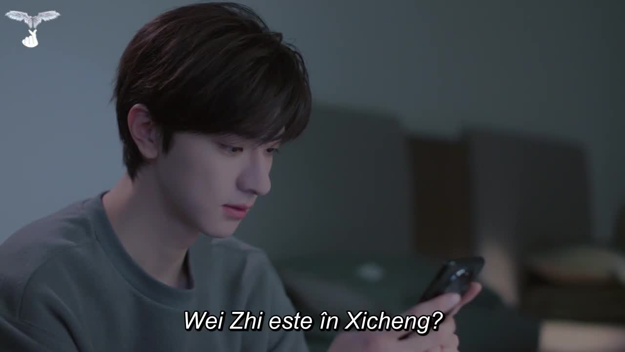 Ski into Love Episodul 21