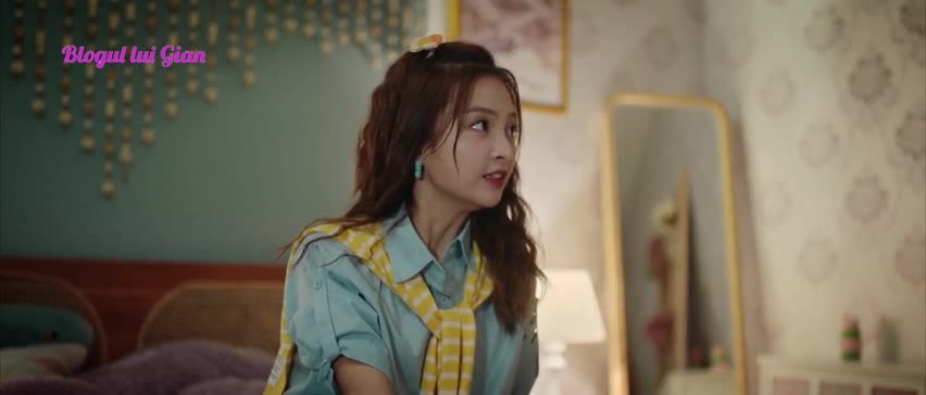 A Different Mr. Xiao Episodul 11