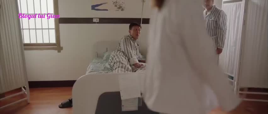 A Different Mr. Xiao Episodul 13