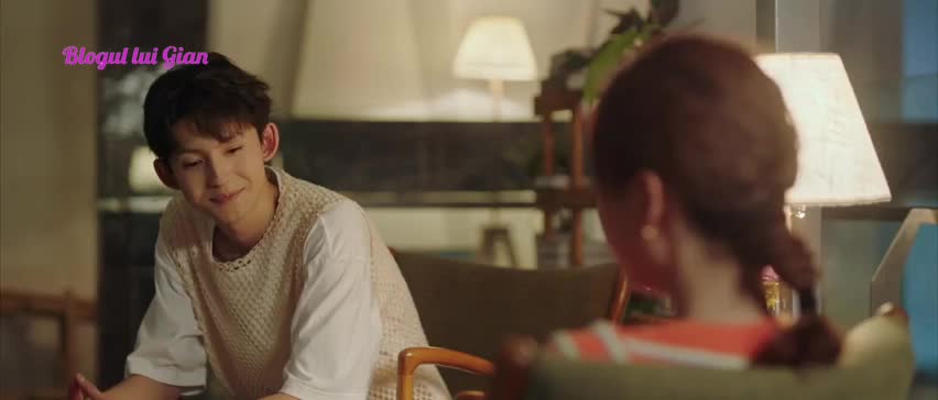 A Different Mr. Xiao Episodul 14