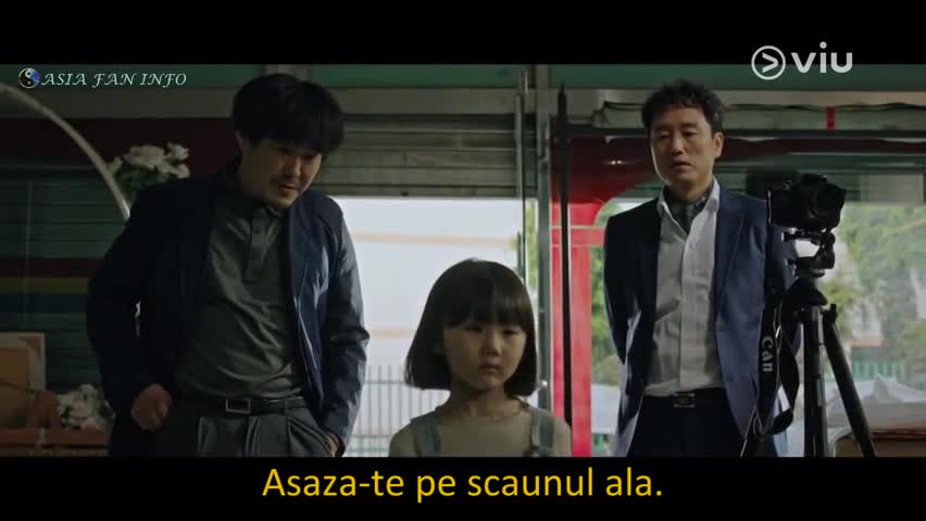 Taxi Driver Episodul 6