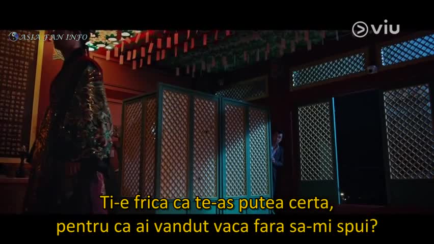 Taxi Driver Episodul 8