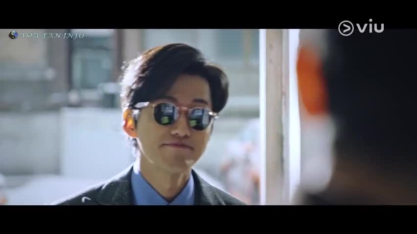 Taxi Driver Episodul 9