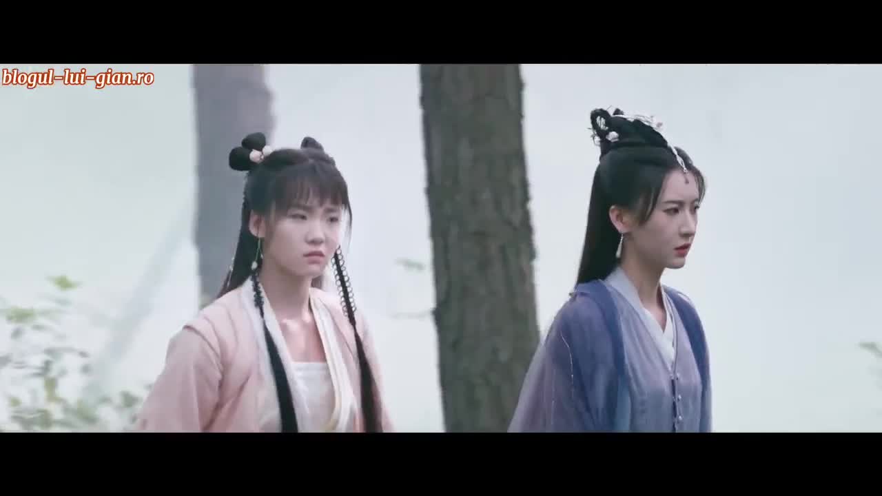 Dear Mr. Heavenly Fox Episodul 6