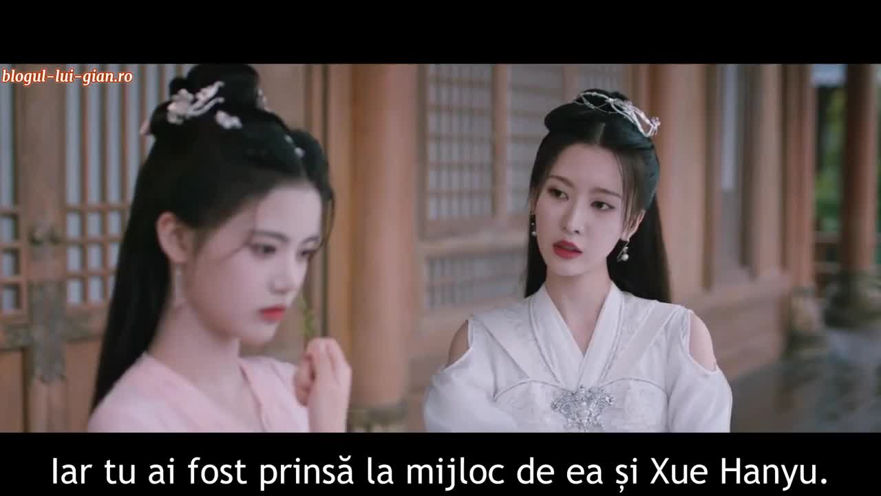 Dear Mr. Heavenly Fox Episodul 9
