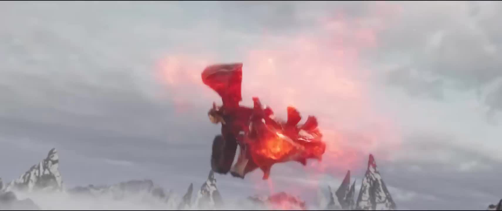 When Destiny Brings the Demon Episodul 28
