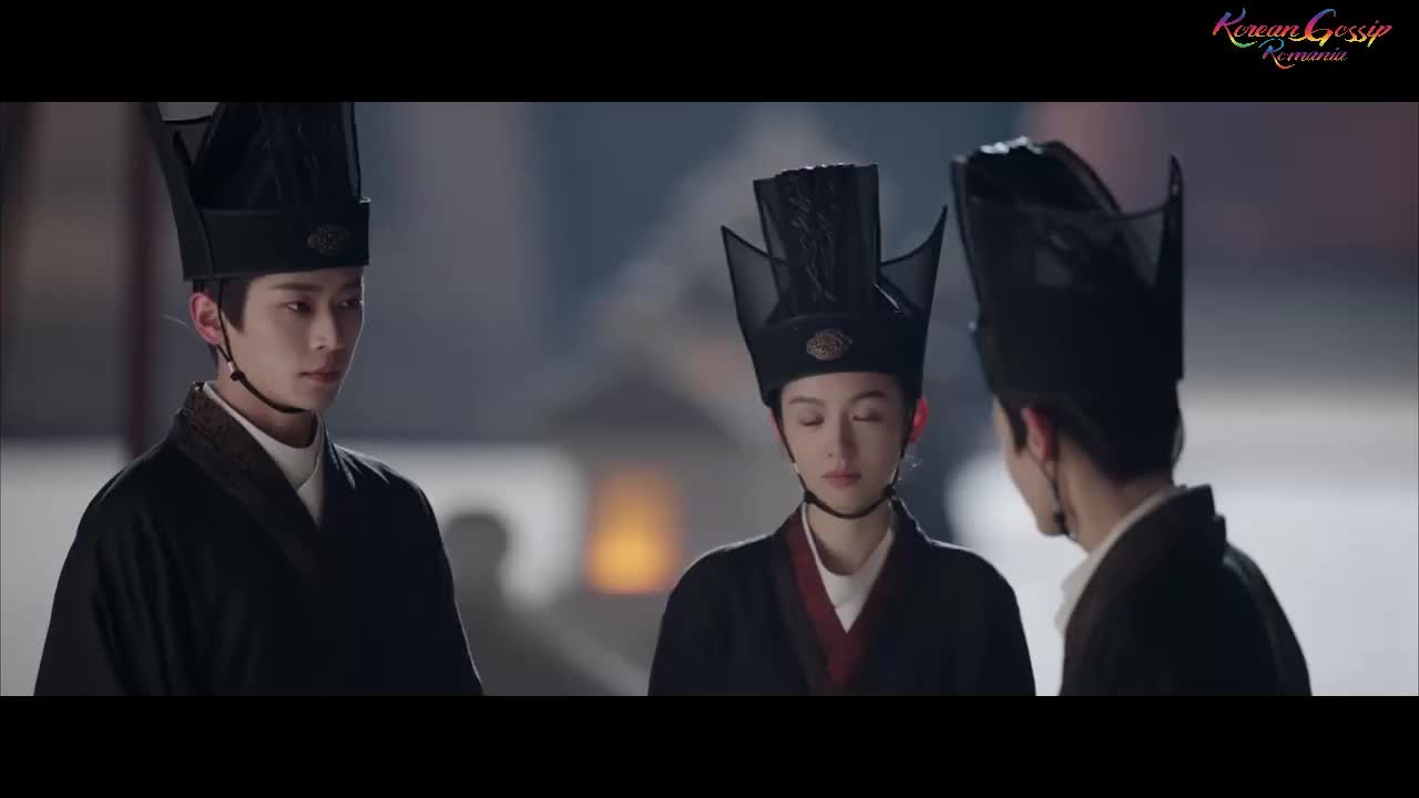 Legend of The Female General Episodul 29