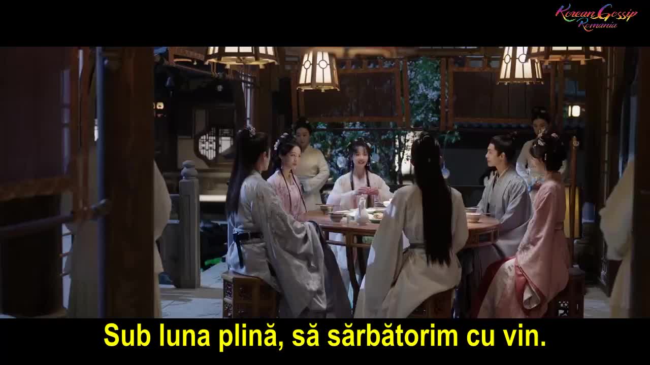Legend of The Female General Episodul 30