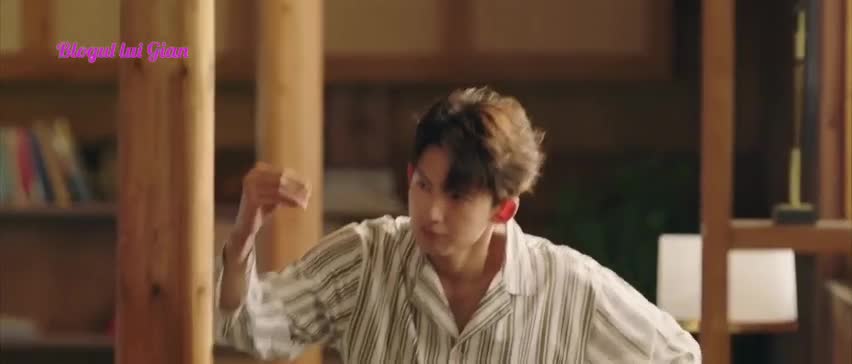 A Different Mr. Xiao Episodul 16
