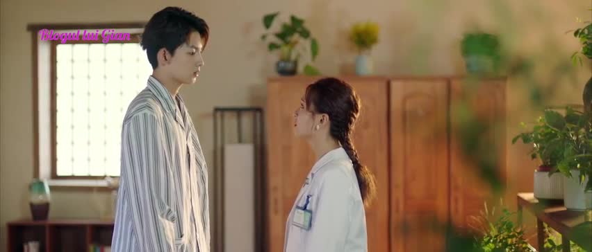 A Different Mr. Xiao Episodul 17